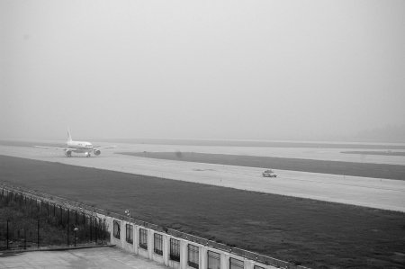 成都双流机场春节有望实现双跑道同时起降_热