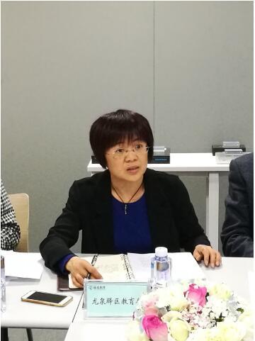 政协委员提案校园食品安全 校餐云 走向全国