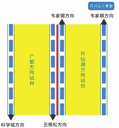 成都地铁1号线三期贯通空载试运行 力争3月底开通
