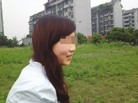 失恋大三<em>女生</em> 用万字<em>情书感动</em>众多网友-Wed1