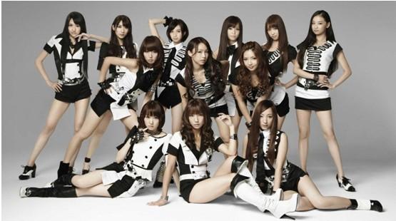 互联网跨界娱乐圈 1931人财济济打造女团