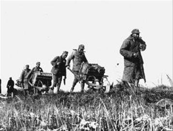 成都抗日老兵战功埋没40年 埋雷炸死日军中将