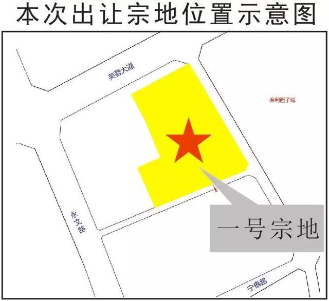 今日土拍：金堂地价超温江最高楼面地价4200元/㎡