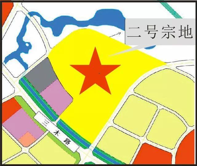 新都355亩土地入市 全龄学校五星级酒店等都将落地