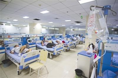 9月1日起 成都市第二人民医院全面停止门诊输