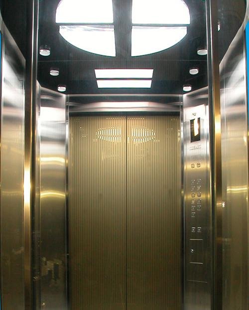 蘇州電梯