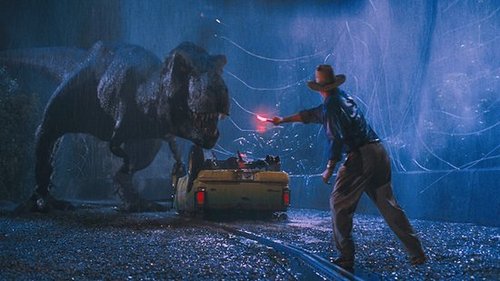 《侏罗纪公园》20年首登中国 3D恐龙全面复活