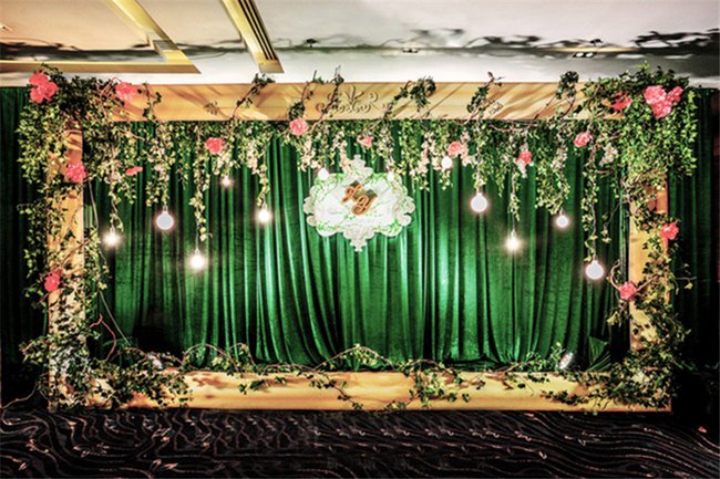 八个签到区创意解救你婚礼_大成健康_腾讯大成网