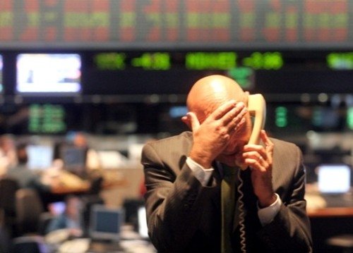 美股飙升金价暴跌 2013年那些意外的金融事件
