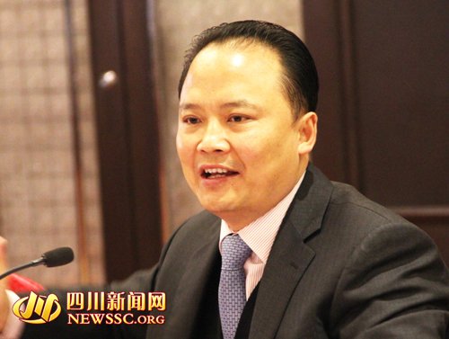 刘汉元建议开征社会保障税 五险一金缴纳比例