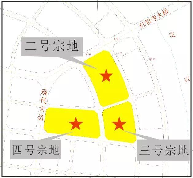 今日土拍：金堂地价超温江最高楼面地价4200元/㎡
