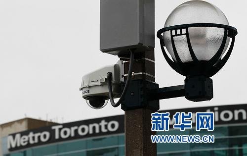 G20多伦多峰会安保工作全面启动(组图)_新闻