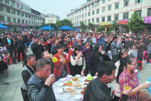 新都老年人口_新都漫花庄园