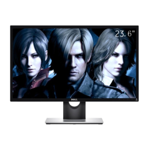 DELL 戴尔 SE2417HG 23.6英寸专业游戏宽屏