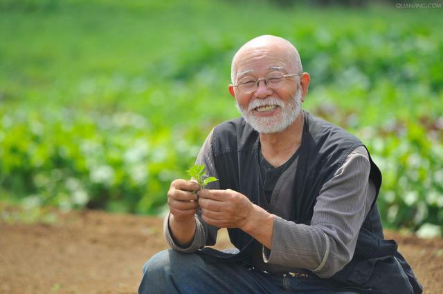 给老人上保险 八十岁以上老人险