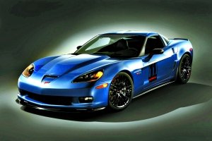 2011款雪佛兰Corvette价格略涨_汽车滚动新闻