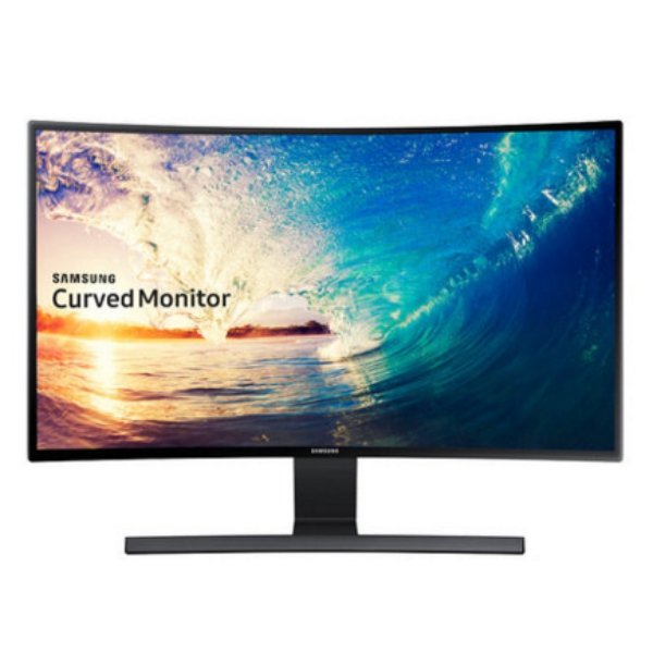 SAMSUNG 三星 S27E500C 27英寸 LED背光