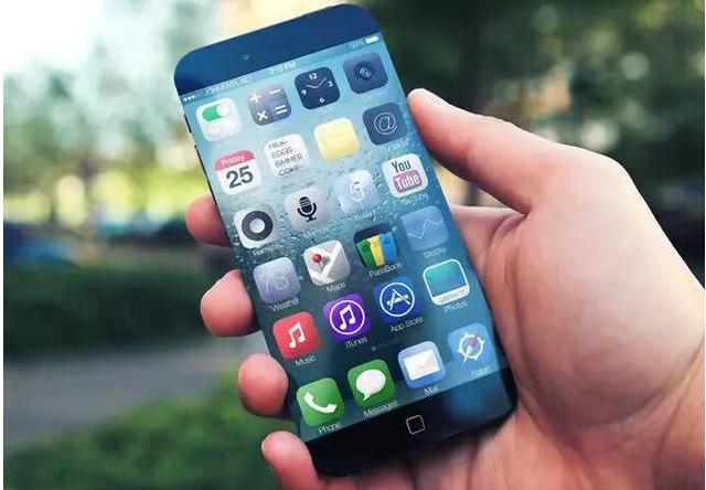 传iPhone7将有4寸小巧版,苹果有什么阴谋?