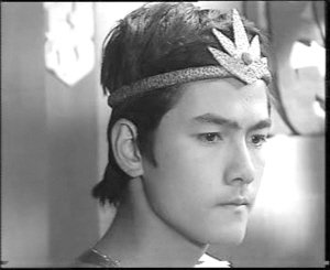 老版《封神榜》演员今安在?美艳“妲己”成“王婆”_娱乐_腾讯网