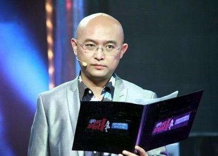 江苏卫视称孟非负担重 乐嘉自嘲是废物_腾讯·