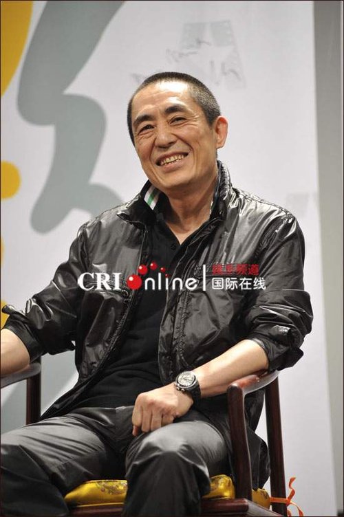 《山楂树》票房过亿 张艺谋回北影作业大曝光