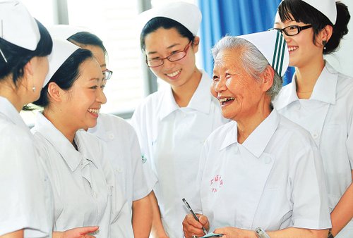 医学院学生应加强人文教育 缺乏同情心的医生