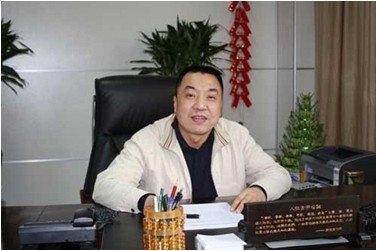 罗米力:浙江民泰商业银行与中小企业同发展