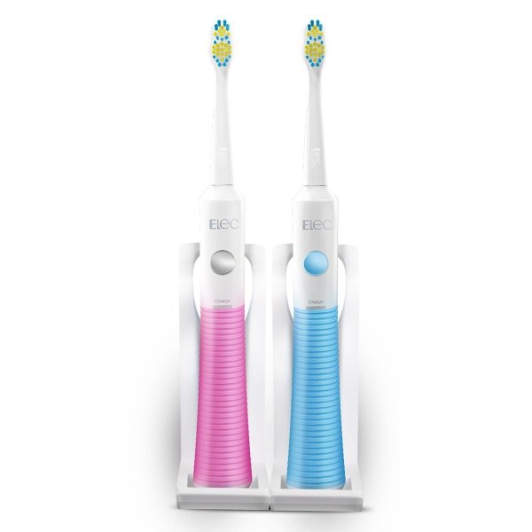 Lebond 力博得 电动牙刷 约定礼盒