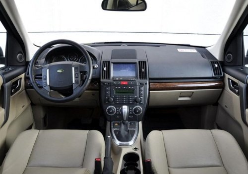 迷雾重重 路虎捷豹\/斯巴鲁国产车型猜想