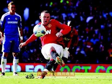 史上最差空门不进 托雷斯好囧