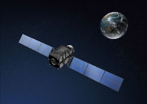 解读日本卫星导航定位系统