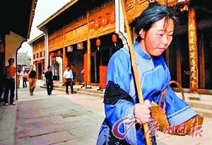 鲁迅作品并未大撤退 经典名篇依然在教材中