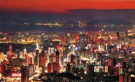 深圳经济特区成立30周年:新使命令人期待