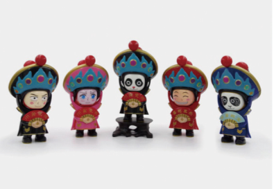 成都情伴手礼 2016购物节主题活动完美落幕