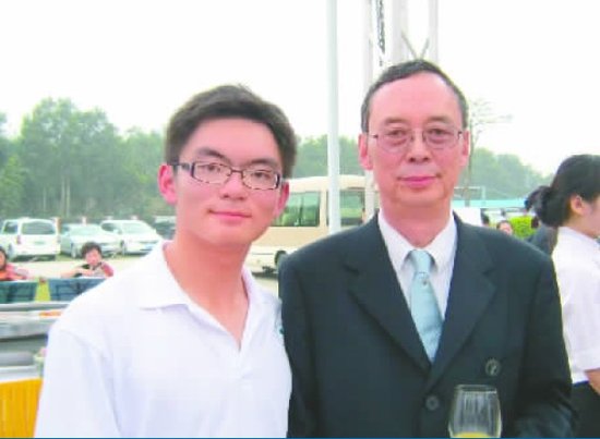 南科大学子表态:我们45人都不会参加高考