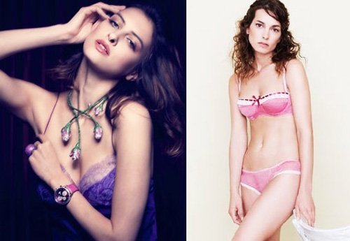 文胸排行_内衣排行榜:欧林雅内衣是几线品牌