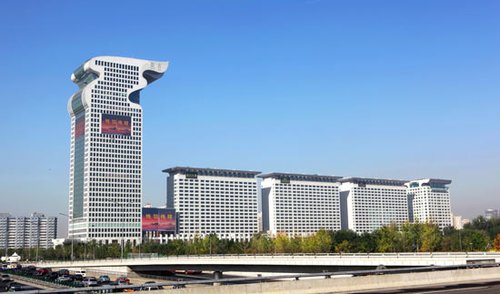 中国十大超级豪宅揭晓 成都牧马山一楼盘位列