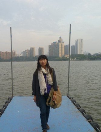 电子科大附小胡艳