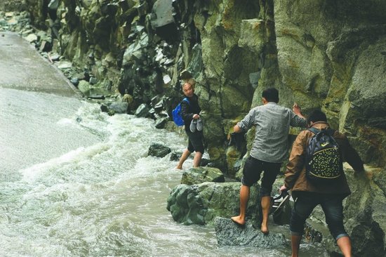 老总带旅游_老总办公室(3)