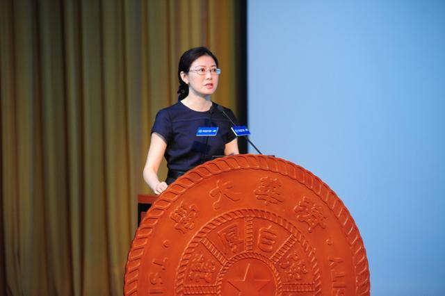 清华大学MBA项目宣讲会举办 推四大招生政策