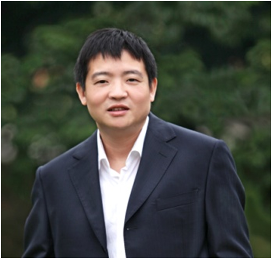 成都七中嘉祥外国语学校教师蔡昕