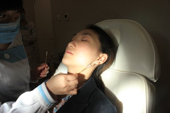 【改头换面-微整形篇no.1】