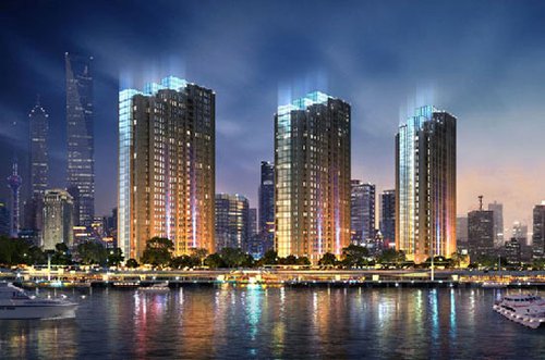 中国十大超级豪宅揭晓 成都牧马山一楼盘位列