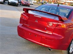 80后必看 8-18万元运动型家用轿车推荐