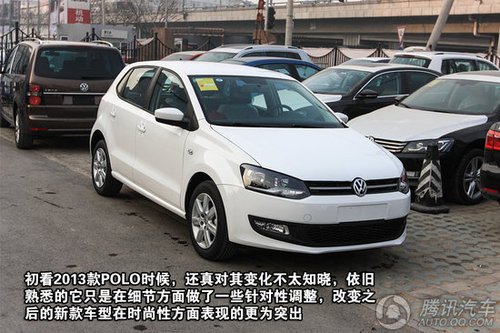 上海大众新polo[上海大众新款]