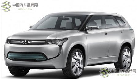 2010年成都国际车展10款新能源电动汽车登场