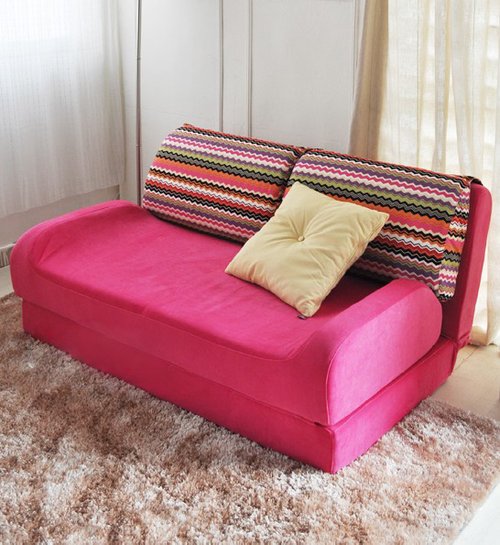 沙发床排行_原创又一神车诞生,自带沙发床,充电20分能跑640公里,特斯拉终结...