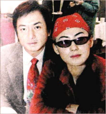 旧爱 陈晓东 爆 张柏芝 私生活:她不止跟谢霆锋一