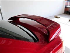 80后必看 8-18万元运动型家用轿车推荐