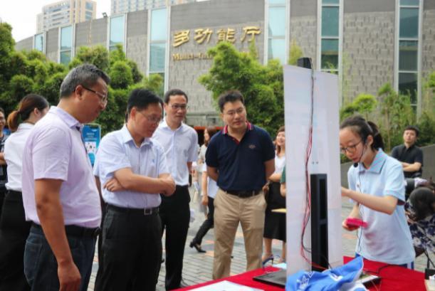 成都石室天府被认定为拔尖创新人才早期培养